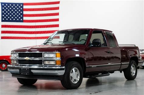 1996 silverado sheet metal|1996 Chevrolet Silverado New Products .